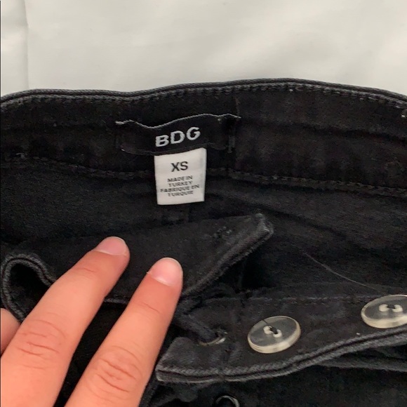 Urban outfitters mini skirt - Picture 3 of 3